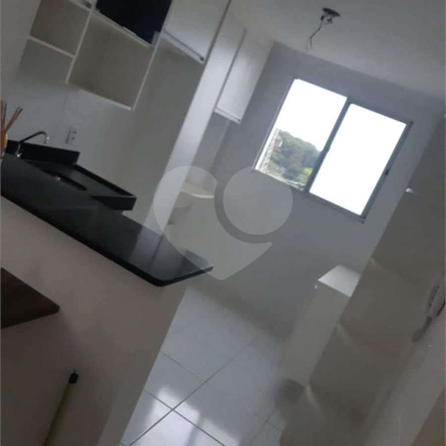 Apartamento no Ed. Residencial Spazio Mont Royal