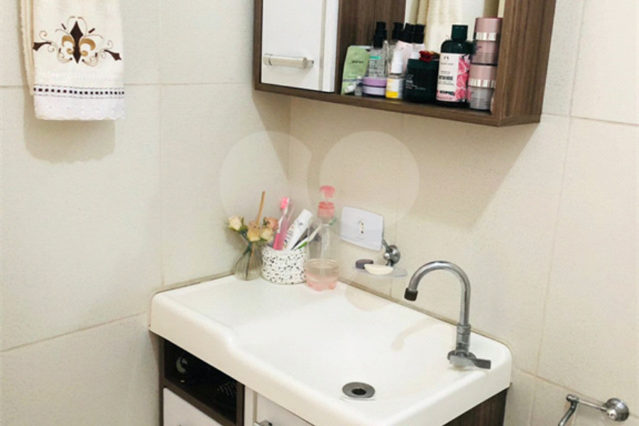 Apartamento à venda com 2 quartos em Imirim, São Paulo, SP