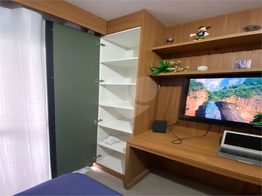 Studio para alugar com 1 quarto em Bela Vista, São Paulo, SP