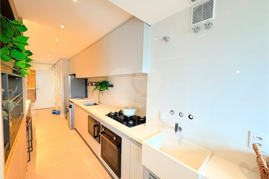 Apartamento à venda com 3 suítes em Perdizes, São Paulo, SP