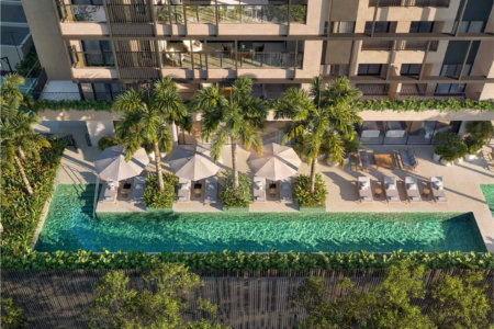 Cobertura à venda com 4 suítes em Jardim Vila Mariana, São Paulo, SP