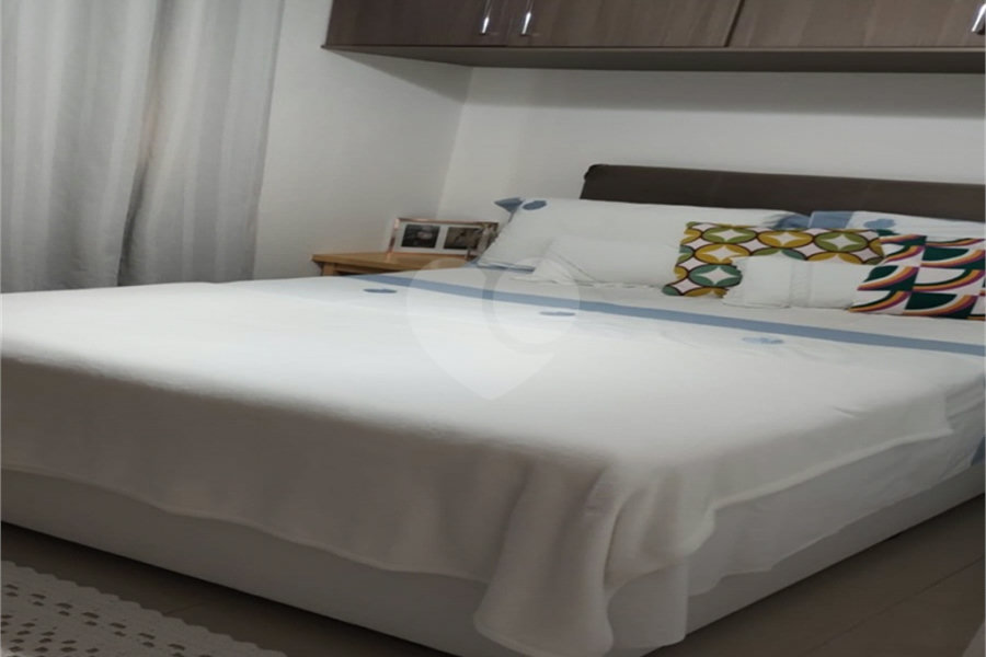 Apartamento à venda com 2 quartos em Pirituba, São Paulo, SP