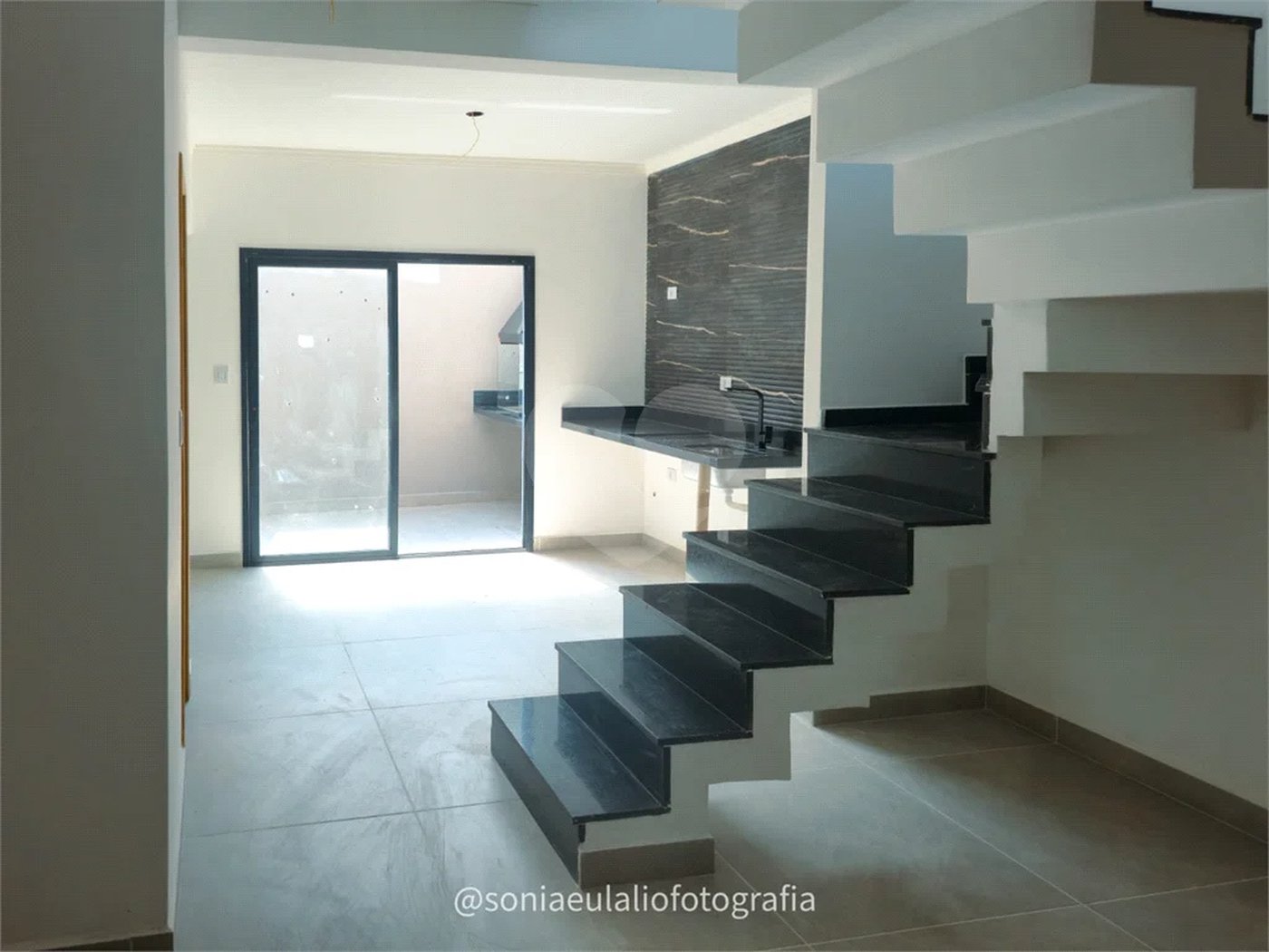 Sobrado à venda com 3 quartos, sendo 1 suíte, em Mandaqui, São Paulo, SP