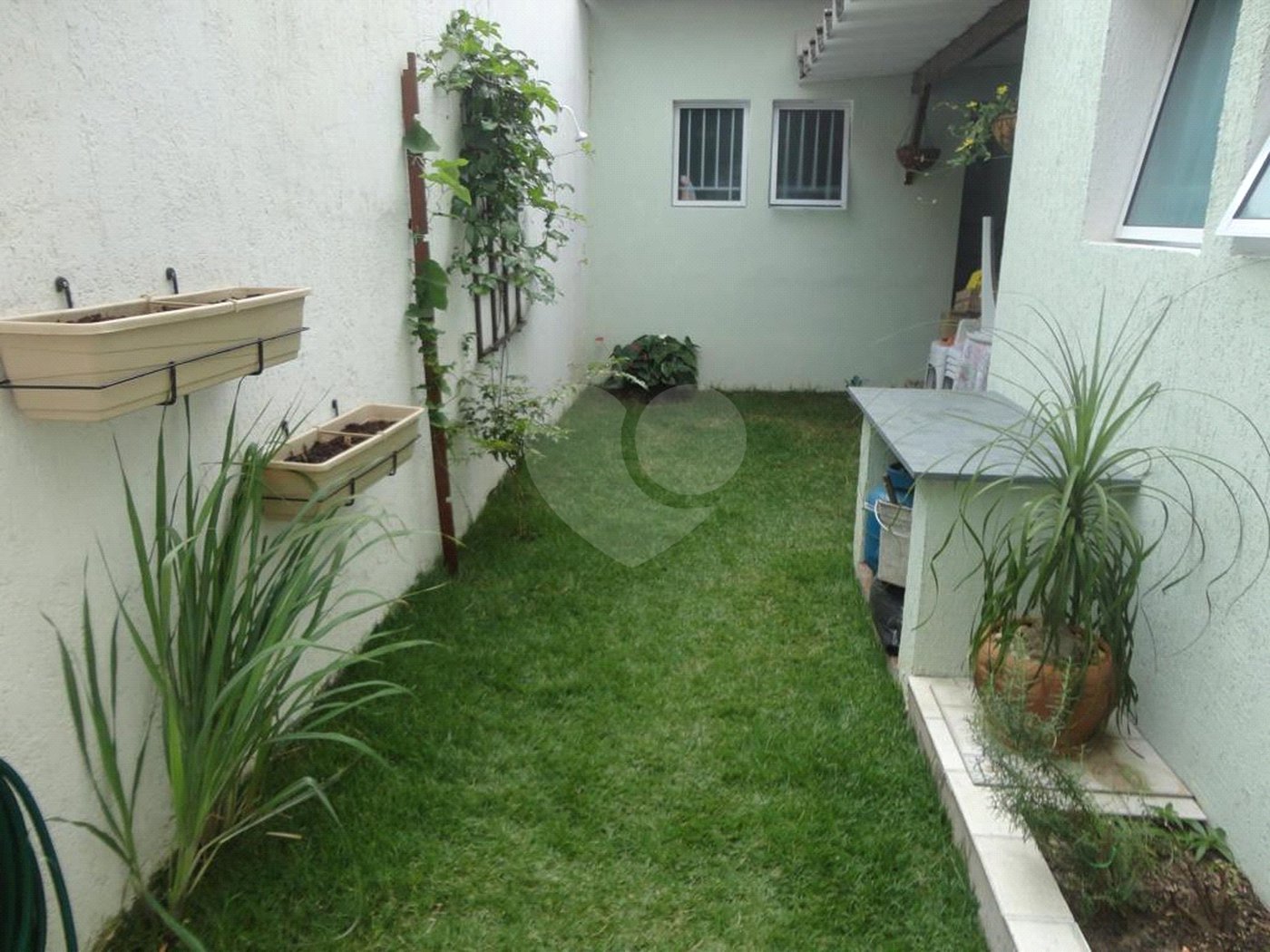 Sobrado à venda com 2 quartos em Chácara Monte Alegre, São Paulo, SP