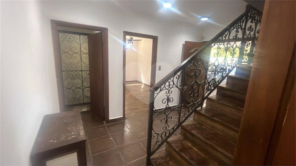 Casa para alugar com 5 quartos, sendo 4 suítes,  em Jardim Paulistano, Sorocaba, SP