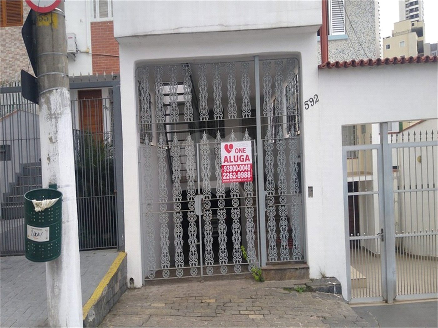 Salão para alugar em Santana, São Paulo, SP