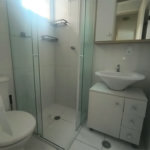Apartamento à venda com 2 quartos em Parque Ipê, São Paulo, SP