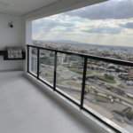 Apartamento à venda com 3 suítes em Parque Campolim, Sorocaba, SP