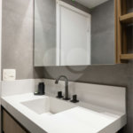Apartamento à venda com 3 quartos, sendo 1 suíte,  em Alto da Lapa, São Paulo, SP