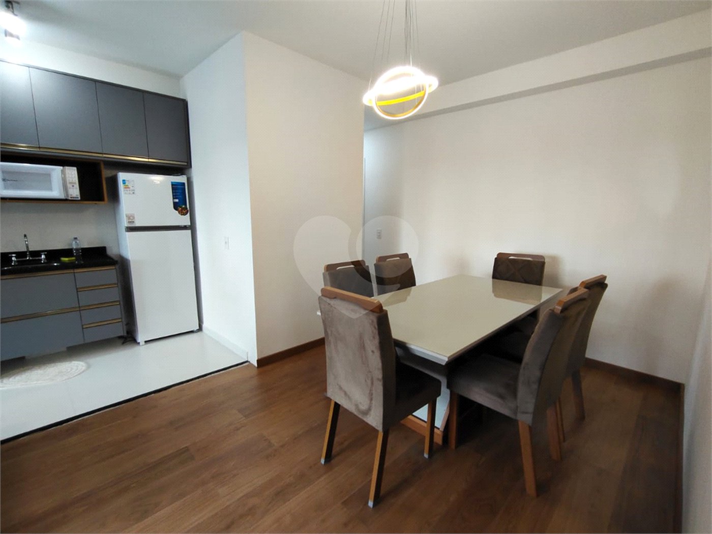Apartamento à venda com 2 suítes no Centro, Itapetininga, SP