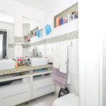 Apartamento à venda com 4 quartos, sendo 3 suítes, em Vila Romana, São Paulo, SP