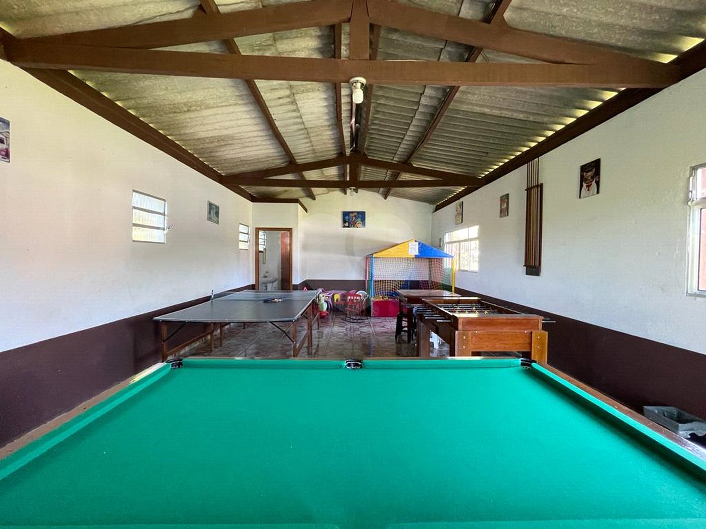 Chácara à venda com 3 quartos, sendo 1 suíte, em Chácaras Copaco, Arujá, SP