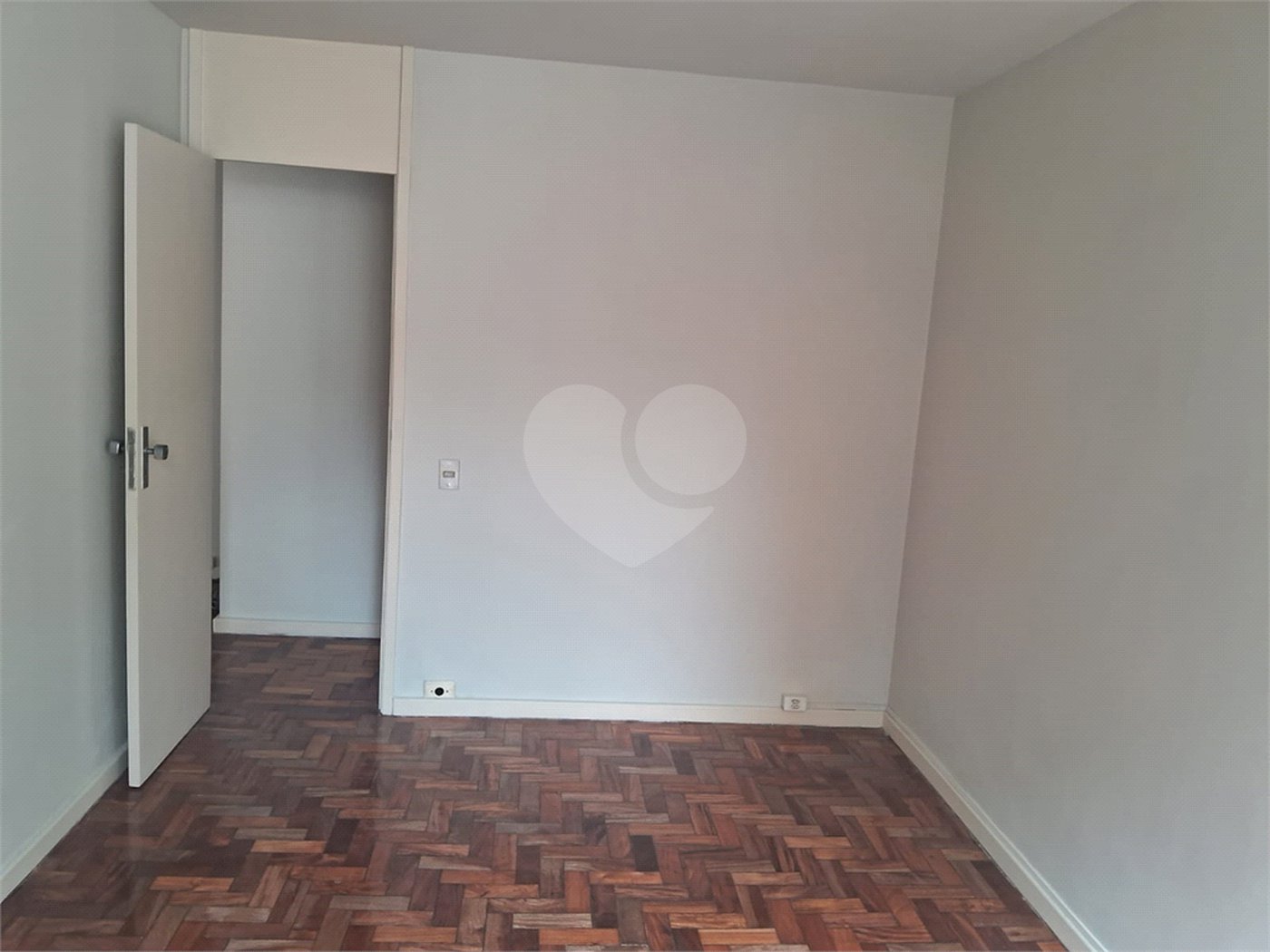 Apartamento à venda com 1 quarto em Tijuca, Rio de Janeiro, RJ
