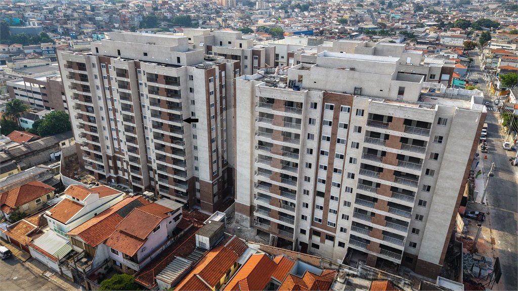 Apartamento à venda com 3 quartos, sendo 1 suíte, em Casa Verde, São Paulo, SP
