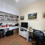 Apartamento com 3 dormitórios à venda, 113 m² por R$ 1.100.000,00 - Gonzaga - Santos/SP