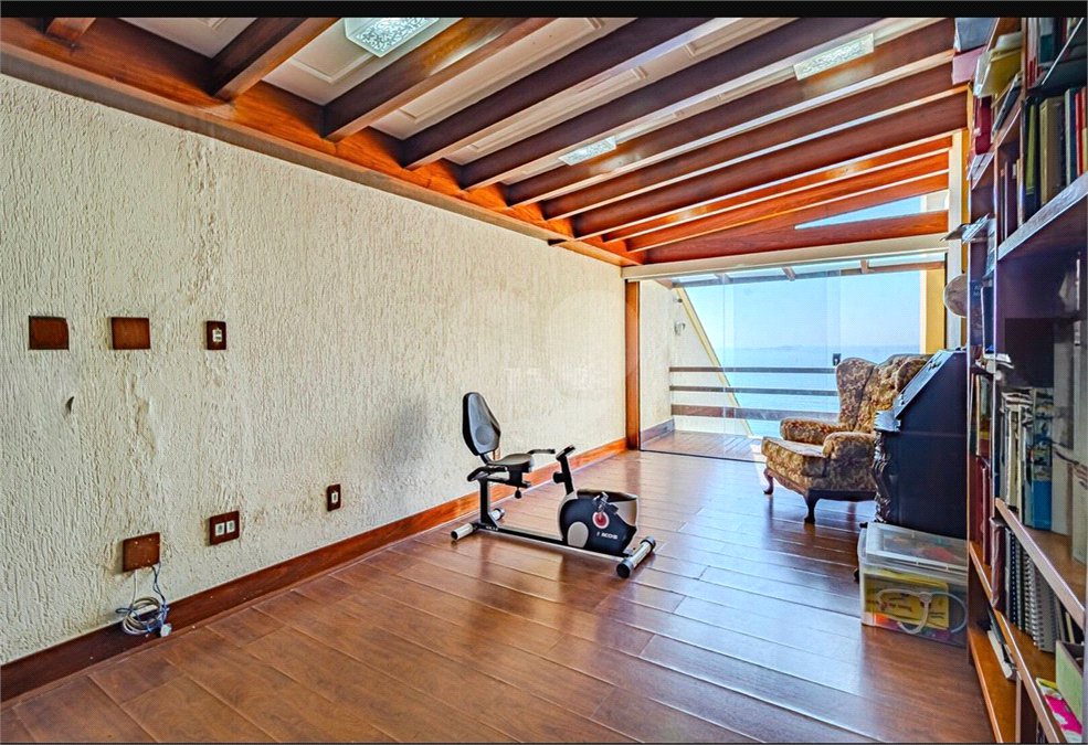 Casa à venda com 4 suítes em Joá, Rio de Janeiro, RJ