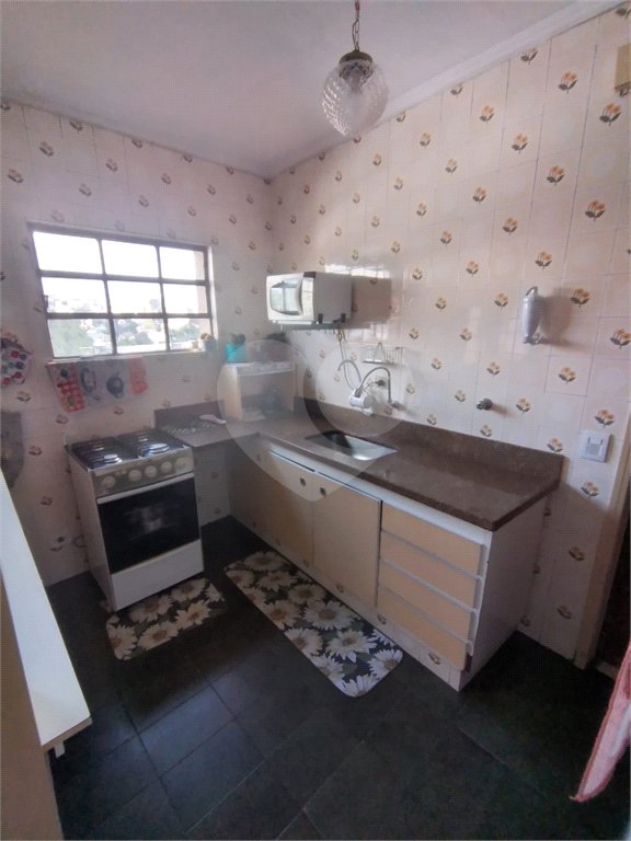 Sobrado à venda com 3 quartos, sendo 1 suíte, em Limão, São Paulo, SP