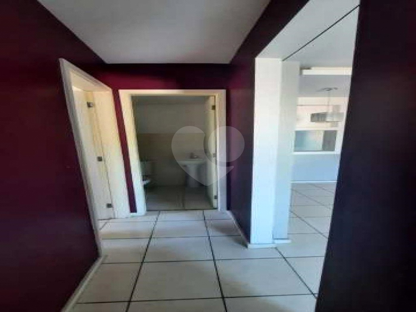Apartamento à venda com 2 quartos, sendo 1 suíte, em Campo Grande, Rio de Janeiro, RJ