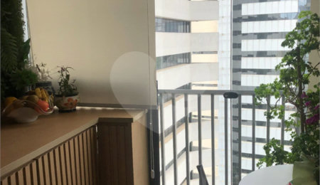 Apartamento à venda com 1 quarto em Liberdade, São Paulo, SP