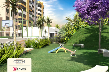 Apartamento à venda com 3 quartos, sendo 1 suíte, em Parque Centenário, Jundiaí, SP