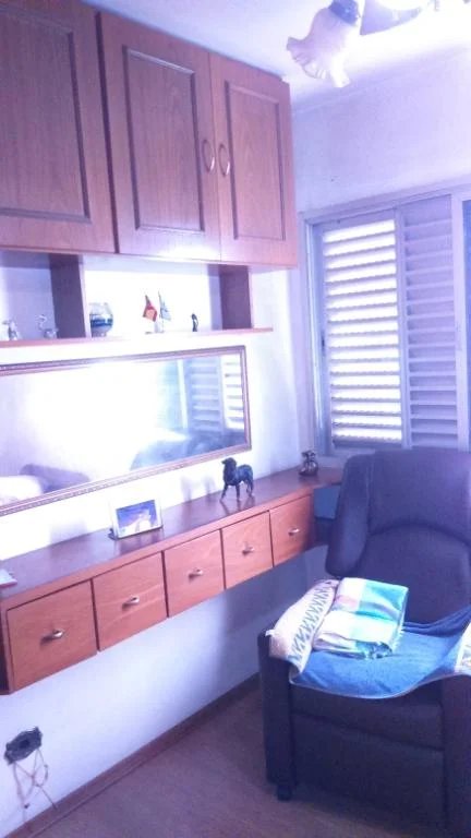 Apartamento à venda com 3 quartos, sendo 1 suíte, em Lapa, São Paulo, SP