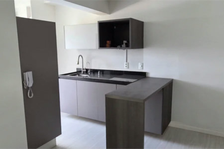 Apartamento à venda com 2 quartos, sendo 1 suíte, em Brooklin Paulista, São Paulo, SP