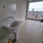 Apartamento à venda com 2 quartos, sendo 1 suíte, em Parque São Jorge, São Paulo, SP
