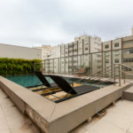 Apartamento à venda ou para alugar com 1 quarto em Vila Madalena, São Paulo, SP