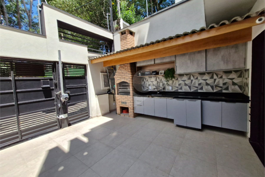 Casa à venda com 3 suítes em Vila Ester (zona Norte), São Paulo, SP