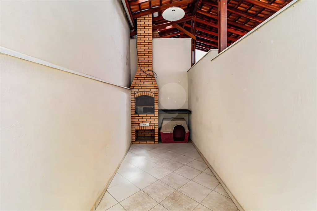 Casa à venda com 3 quartos, sendo 1 suíte,  no condomínio Villa Bella, São Paulo - SP
