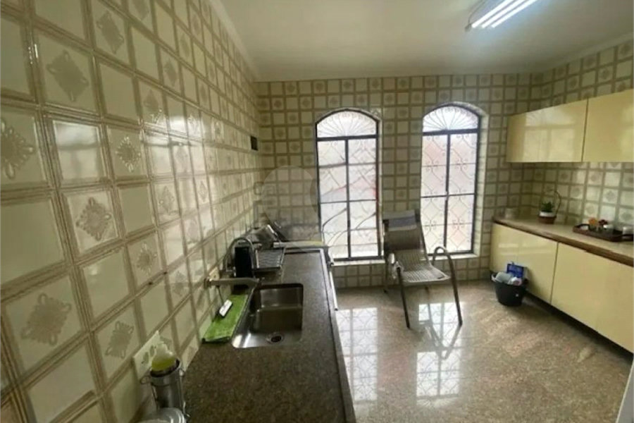 Sobrado à venda com 3 quartos, sendo 1 suíte, em Jardim França, São Paulo, SP