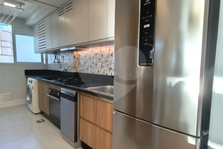 Apartamento à venda com 3 quartos, sendo 1 suíte, em Chora Menino, São Paulo, SP