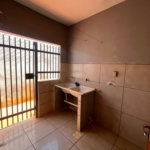 Casa à venda com 2 quartos em Jardim das Américas, Três Lagoas, MS
