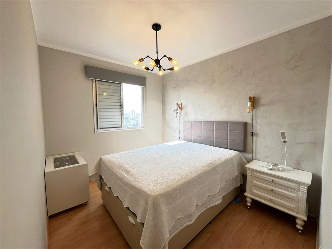 Apartamento à venda com 2 quartos em Casa Verde, São Paulo, SP