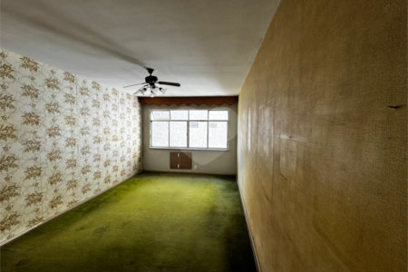 Apartamento à venda com 3 quartos, sendo 1 suíte, em Jardim Carioca, Rio de Janeiro, RJ