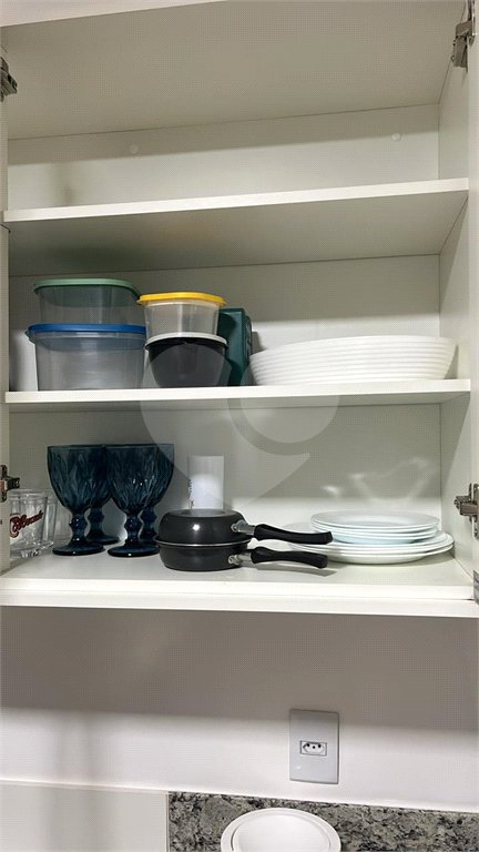 Apartamento para alugar com 1 quarto em Ribeirânia, Ribeirão Preto, SP