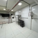 Loja Comercial para venda e locação, Gonzaga, Santos - LO0051.