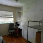 Apartamento à venda com 2 quartos em Chácara Santo Antônio, São Paulo, SP