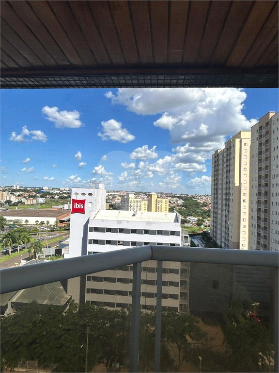 Apartamento 4 suítes Central Park Club