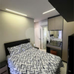 Apartamento à venda com 2 quartos, sendo 1 suíte, em Mooca, São Paulo, SP