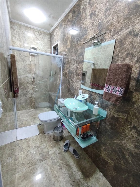 Casa à venda com 3 quartos, sendo 1 suíte,  em Residencial Colinas, Mogi das Cruzes, SP