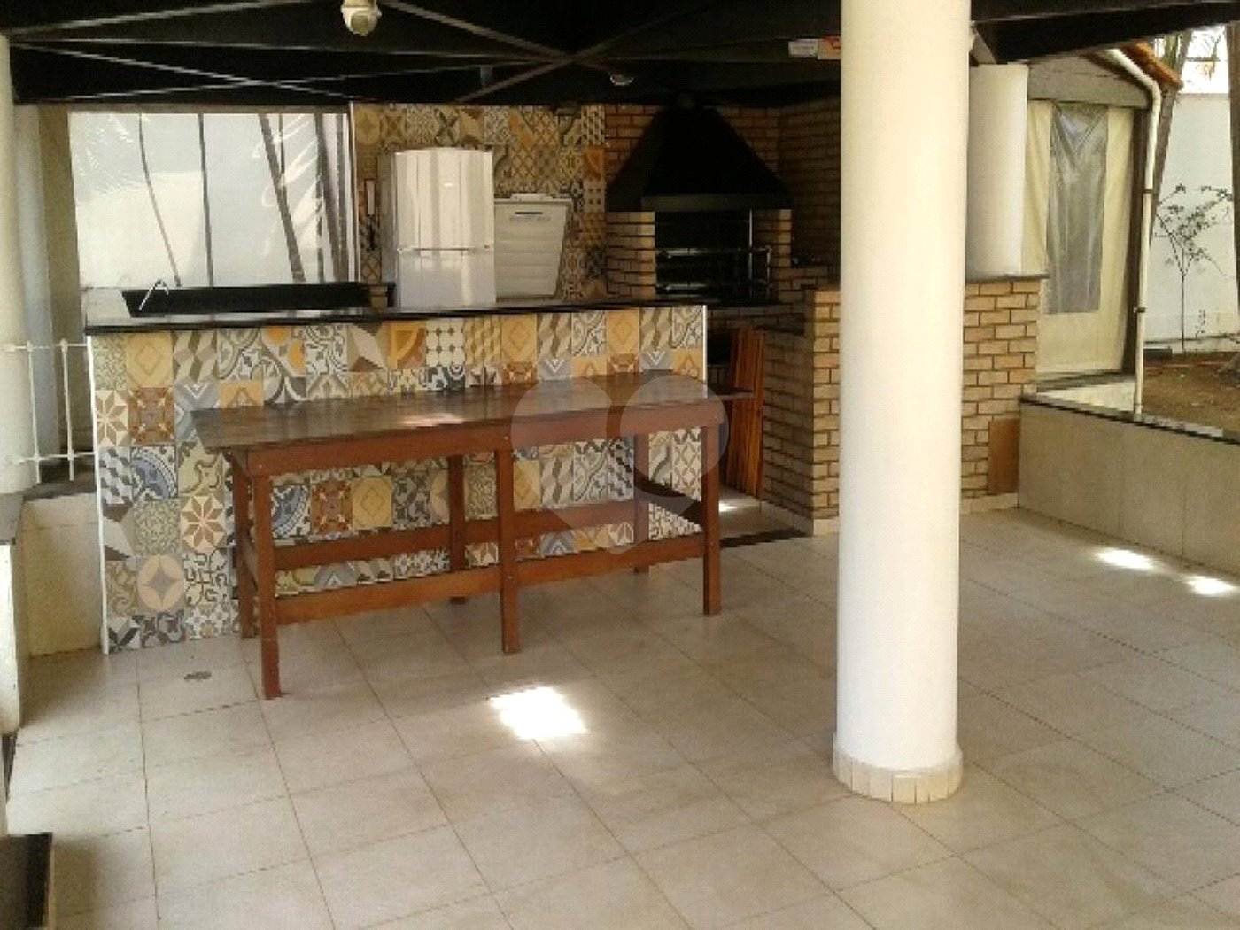 Apartamento à venda com 3 quartos, sendo 1 suíte,  em Jardim Bonfiglioli, São Paulo, SP