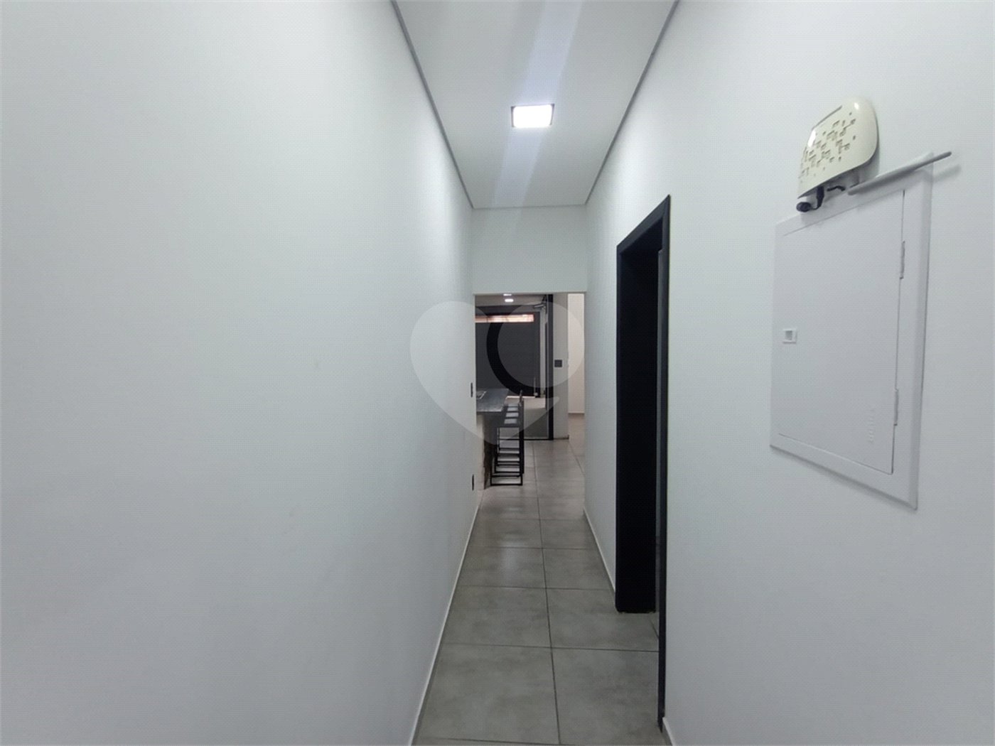 Casa à venda com 3 quartos, sendo 1 suíte, em Vila Santana, Itapetininga, SP