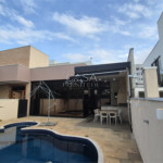 Casa em condomínio à venda com 3 suítes em Parque Ibiti Reserva, Sorocaba, SP
