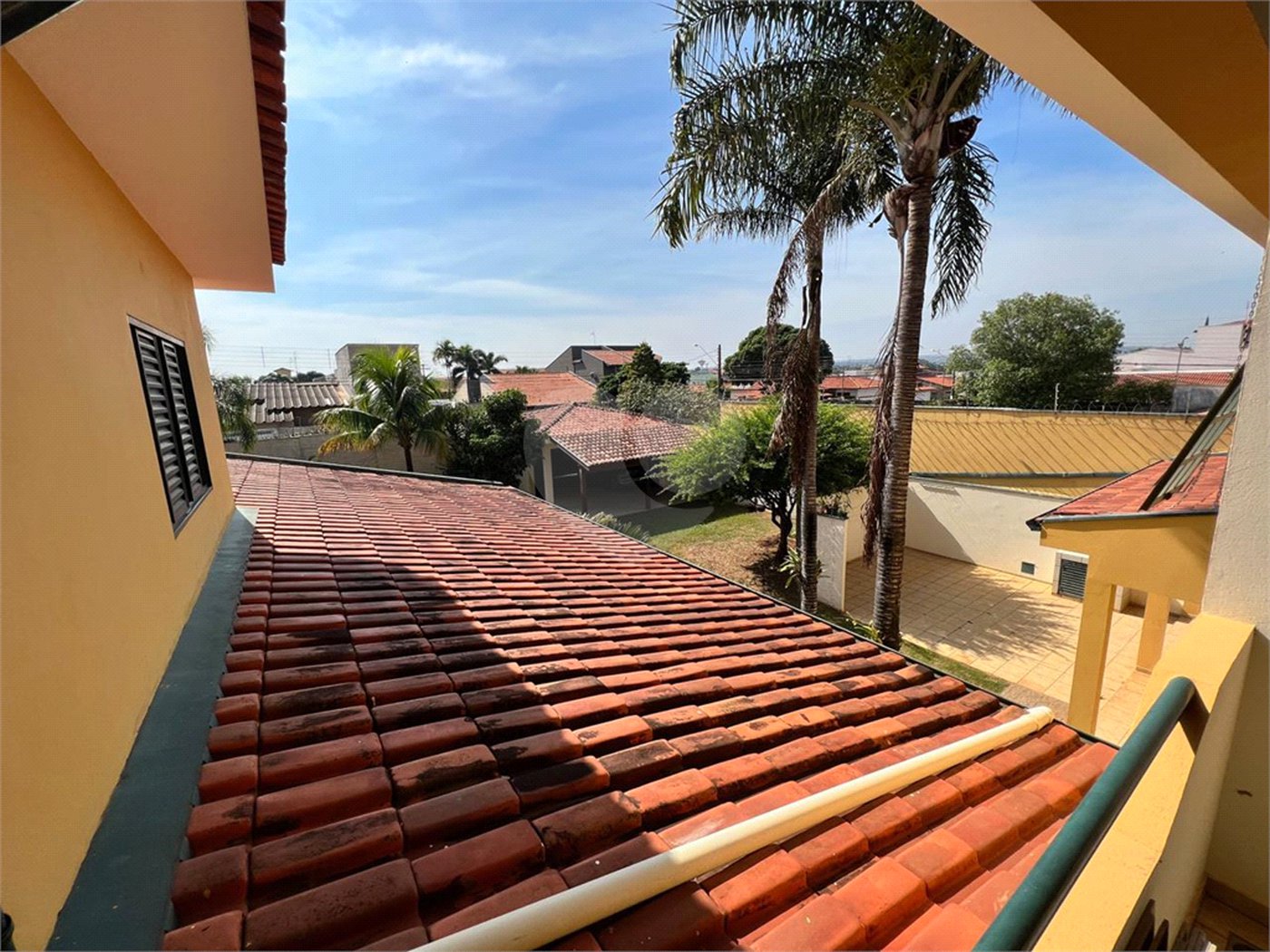 Casa sobrado na Vila Operária em Rio Claro