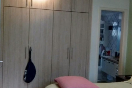 Apartamento à venda com 3 suítes em Vila Andrade, São Paulo, SP