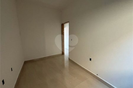 Casa de Vila à venda com 2 quartos em Jardim Paulista, Sorocaba, SP