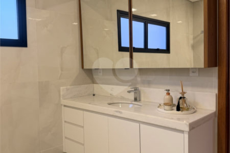 Casa à venda com 3 suítes no condomínio Saint Patrick, Sorocaba - SP
