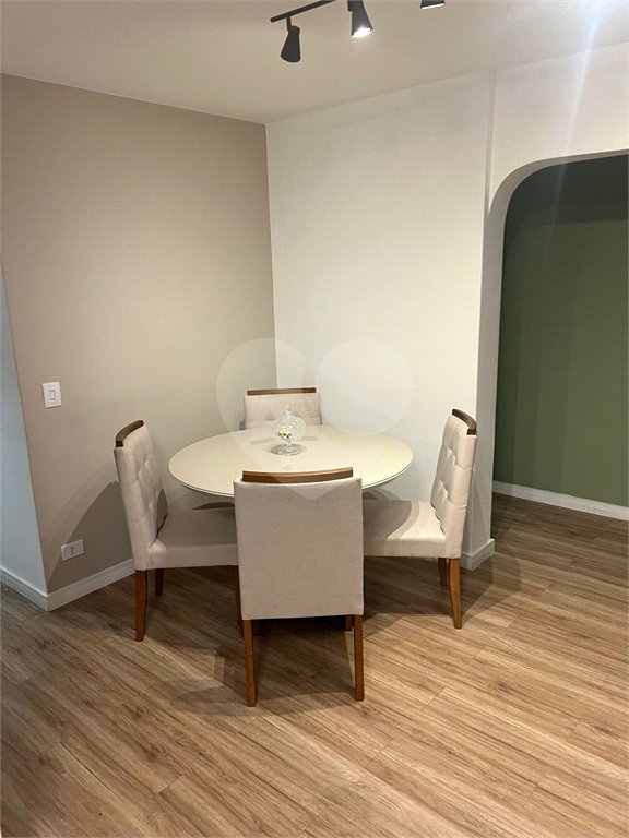 Apartamento à venda com 3 quartos em Vila Olímpia, São Paulo, SP