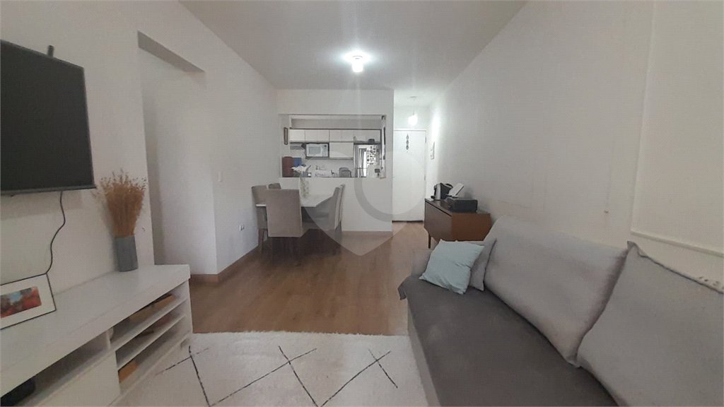 Apartamento à venda com 2 quartos, sendo 1 suíte, em Nova Petrópolis, São Bernardo do Campo, SP